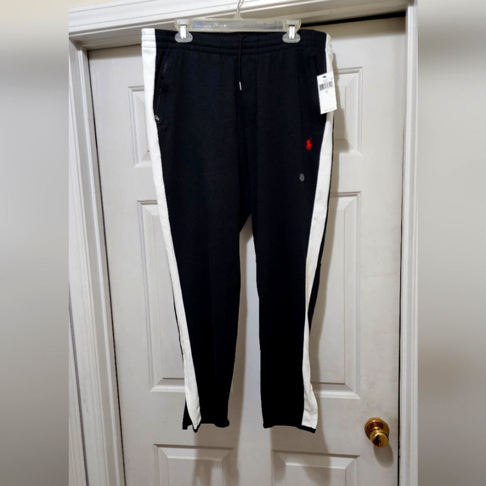 Polo pants